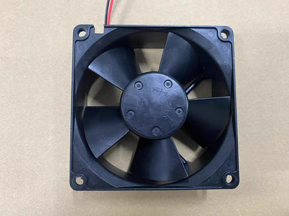 NMB 3112KL-04W-B40 8032 12V 0.32A 2-Wire Server Cooling Fan