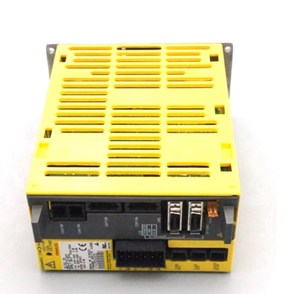 New FANUC A06B-6130-H002 AC Servo Drive - FANUC