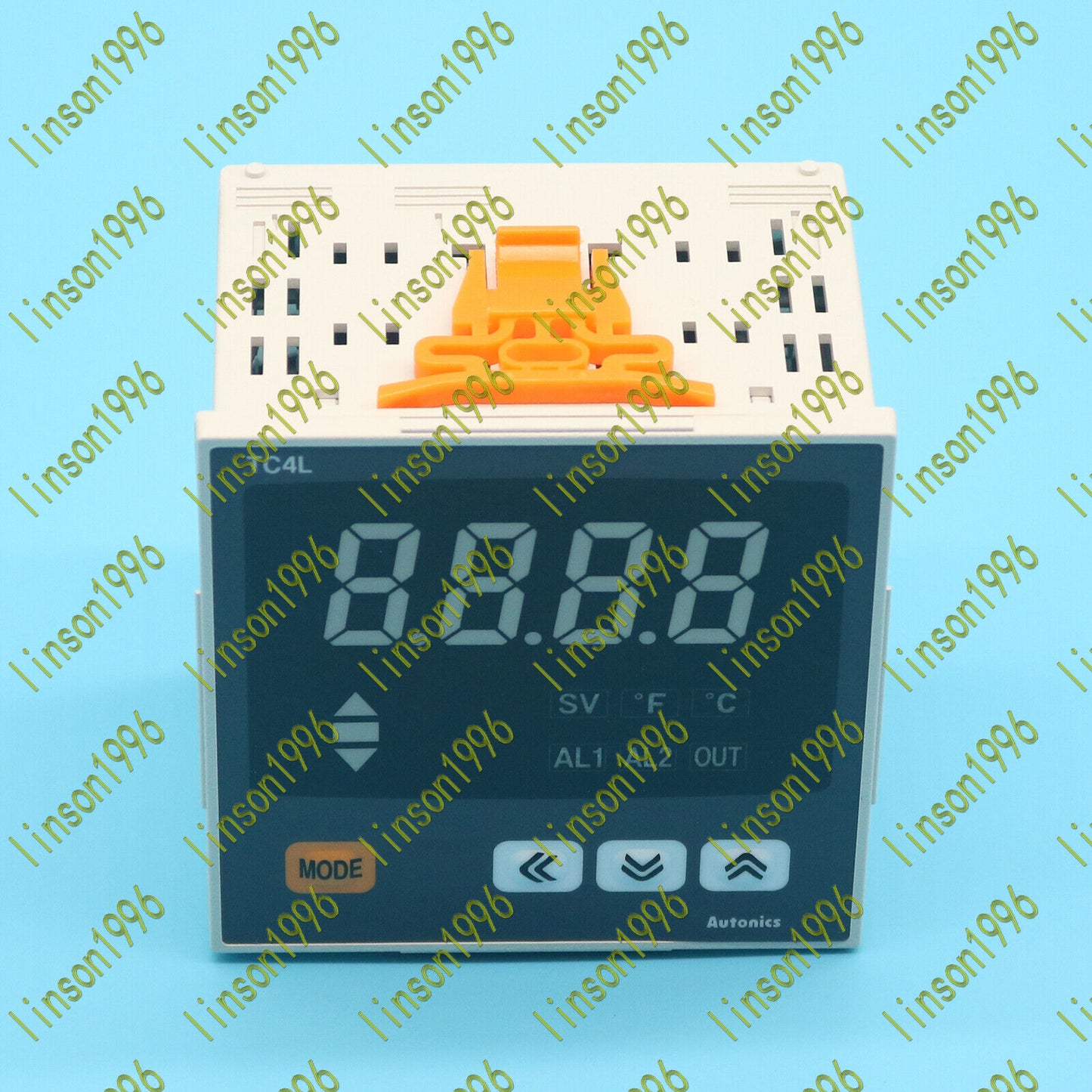 TC4L-14R Temperature Controller - AUTONICS