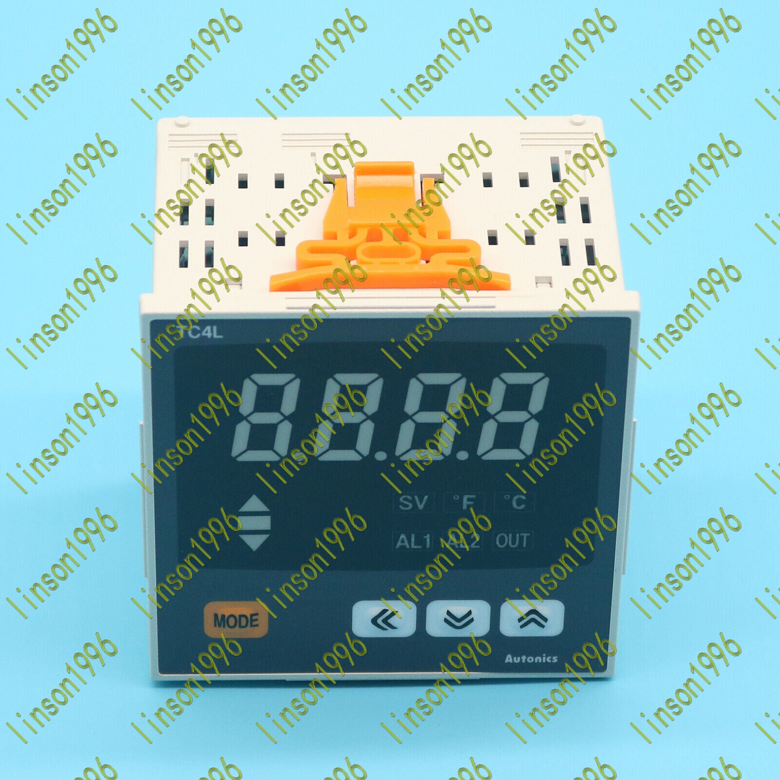 TC4L-14R Temperature Controller - AUTONICS
