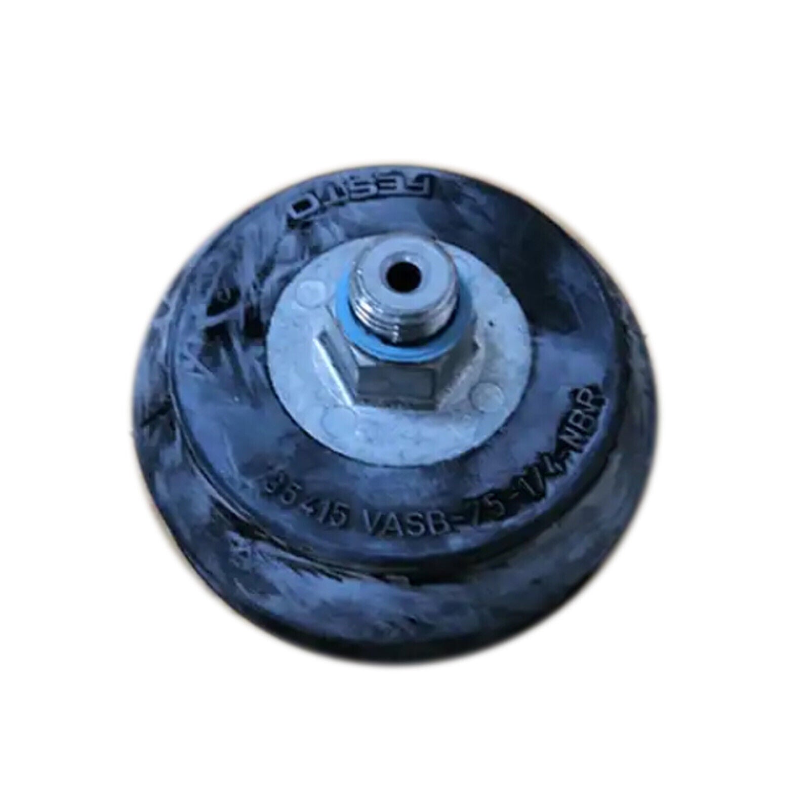 FESTO Suction Cup VASB-75-1/4-NBR 35415 - FESTO