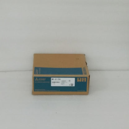 MITSUBISHI SERVO DRIVE MR-JE-20A: 24-Hour Sent - MITSUBISHI