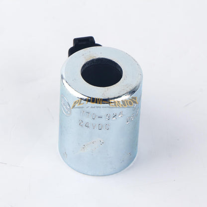 new 1PC For SUN 770924 Solenoid Valve Coil 770-924 24VDC - SUN