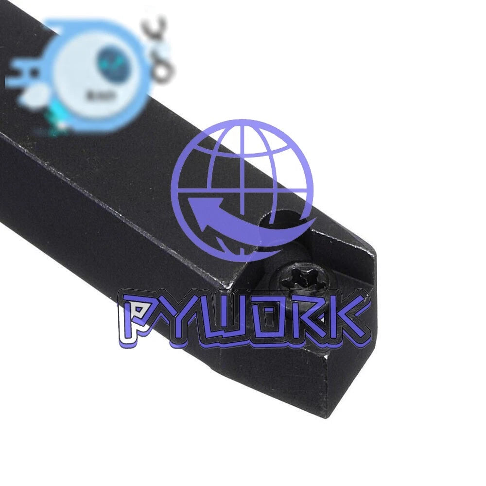SSBCL1212H09 12mm CNC Carbide External Turning Tool Holder For SCMT09T3 Inserts
