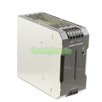OMRON S8VK-C24024 Universal I/O Single Phase Power Supply