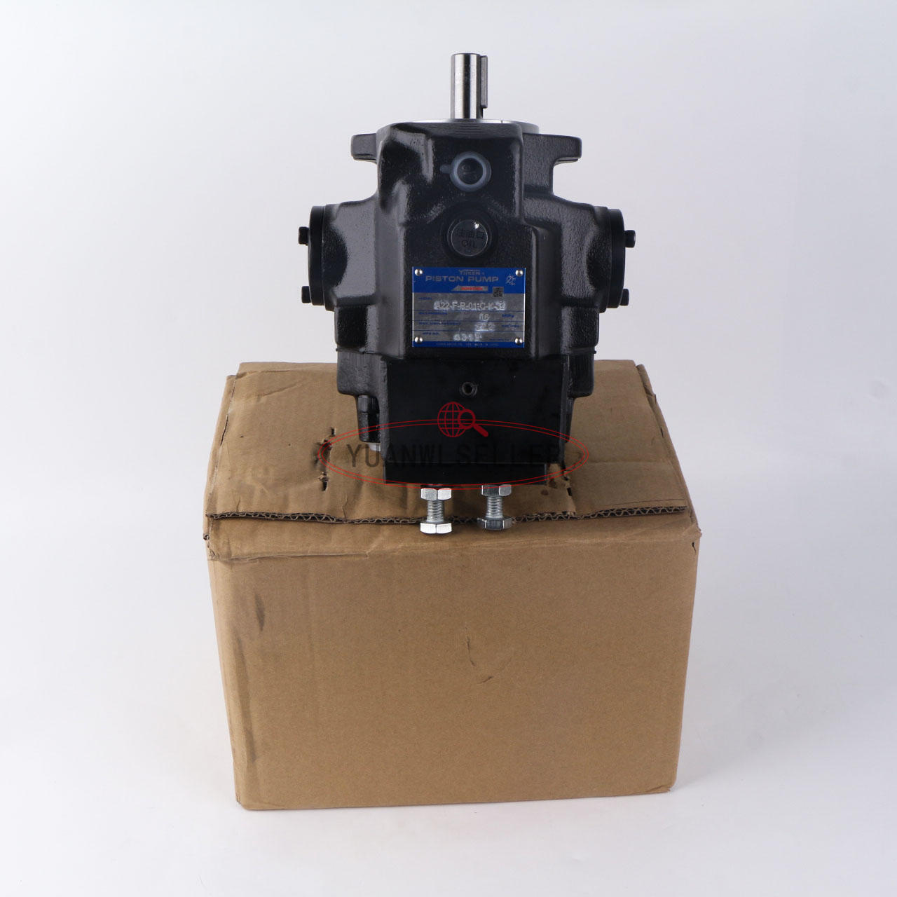 New One YUKEN PUMP A22 - YUKEN
