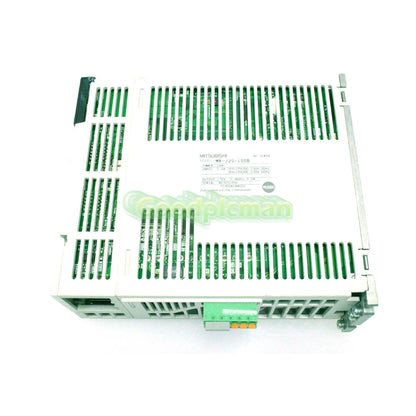 MITSUBISHI MR-J2S-100B AC Servo Drive Amplifier PLC Module 1000W 200V 1Pcs/