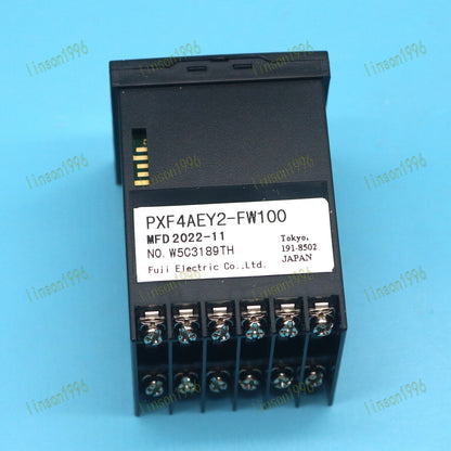 1PC Fuji PXF4AEY2-FW100 Replacement Part for Temperature Spot Meter PXR4TEY1-FW000-C - FUJI