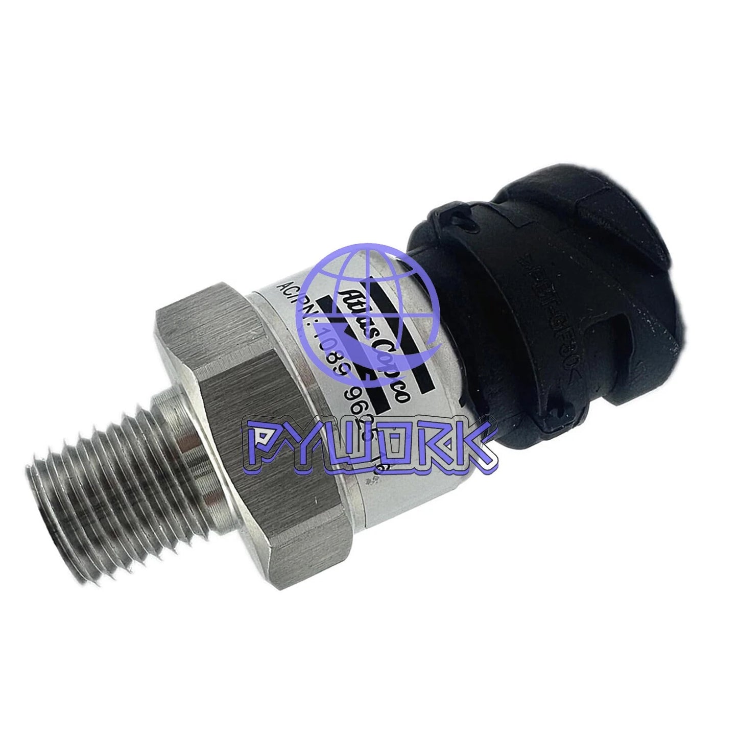 1Pcs ATLAS COPCO 1089962516 Pressure Sensor For Air Compressor