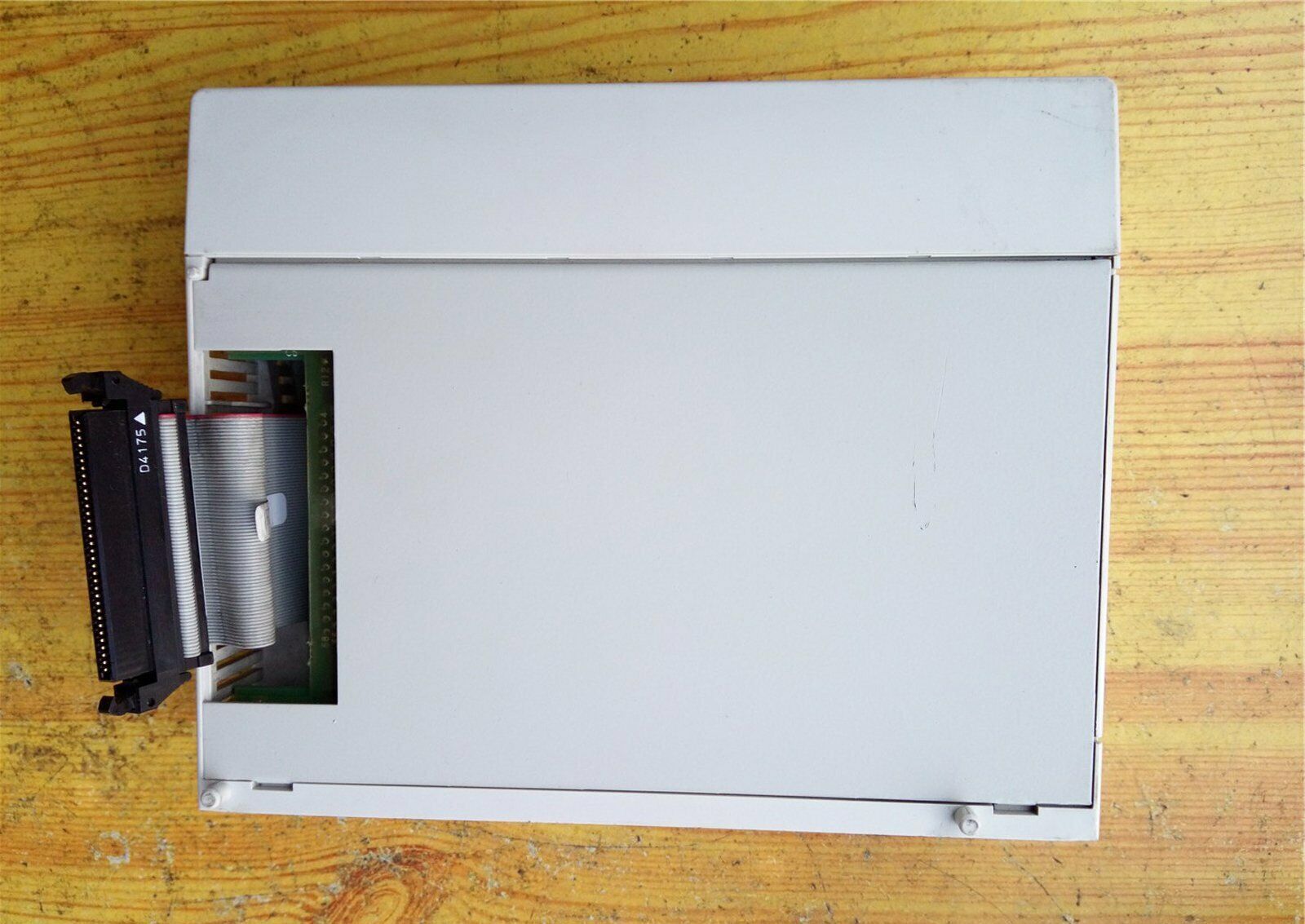 Mitsubishi Controller FCUA-EX110 FCUAEX110 Fully Tested - MITSUBISHI