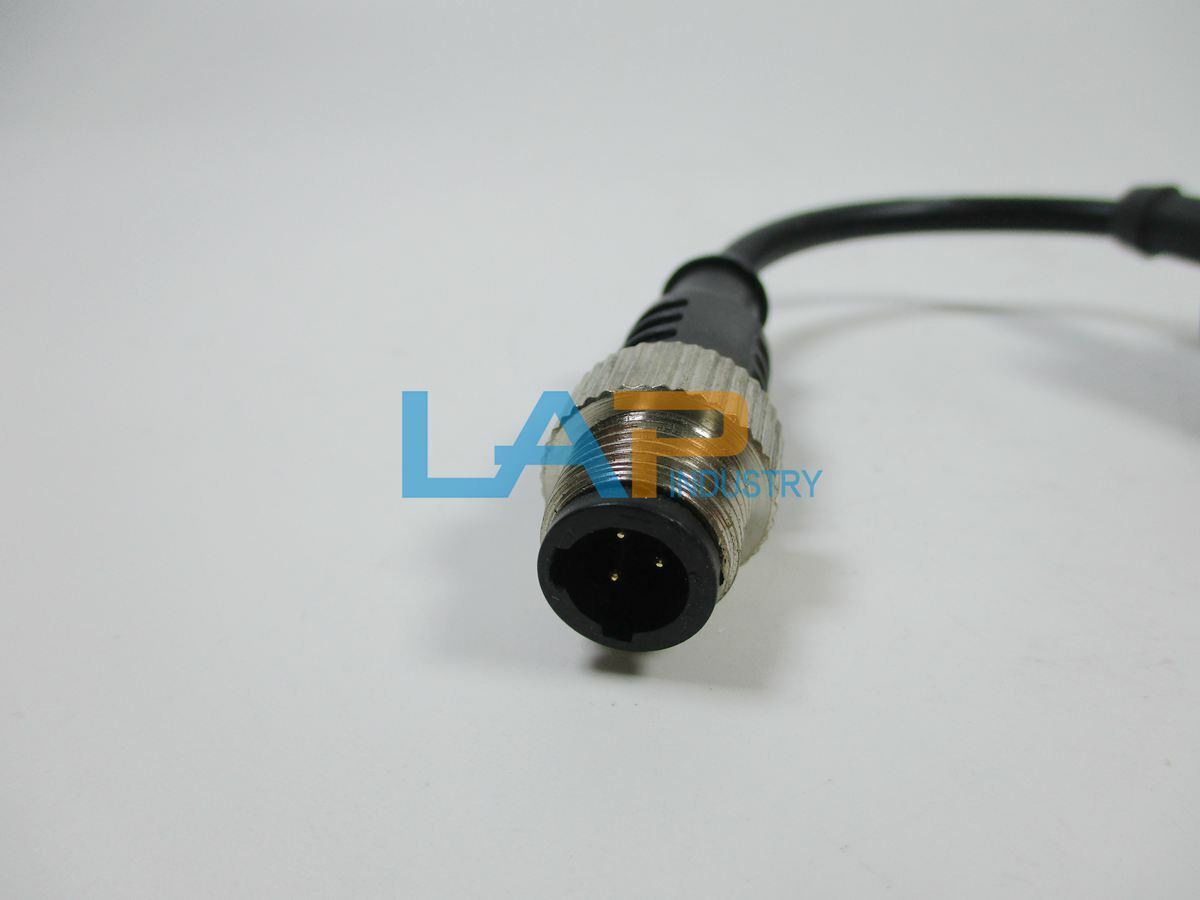 new 1Pcs for IFM KI0207 20~250 AC/DC 25Hz Capacitive proximity switch sensor - VENDOR TBD