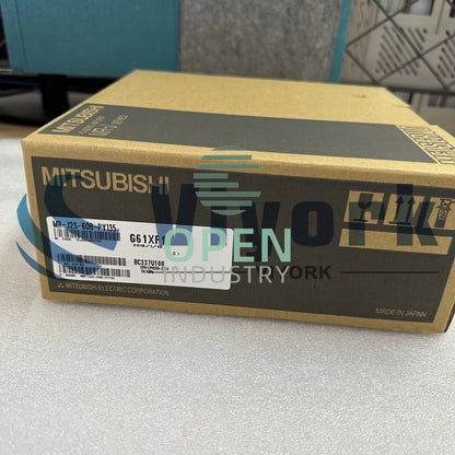 1PCS Mitsubishi MR-J2S-60B-PY135 SERVO AMPLIFIER