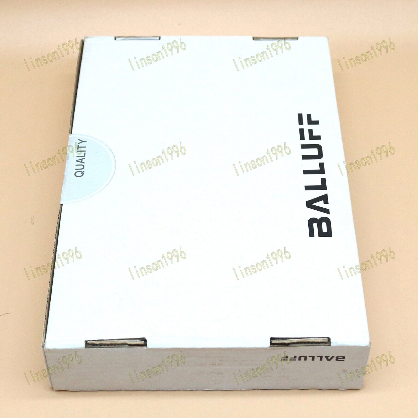 BNI0092 Module Spot Stock Kit - BALLUFF
