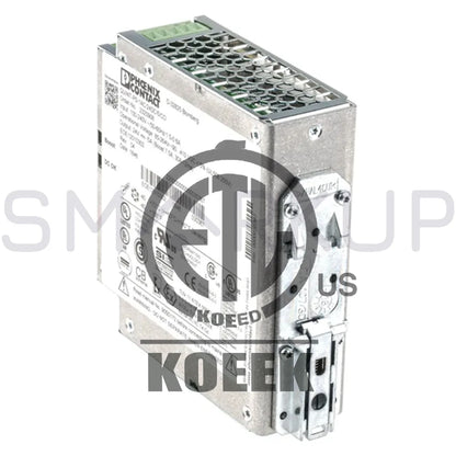 PHOENIX CONTACT QUINT-PS/1AC/24DC/5/CO 2320908 Power Supply