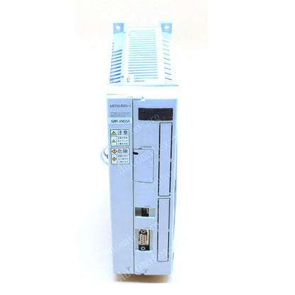 MITSUBISHI SERVO DRIVE MR-H60A - MITSUBISHI