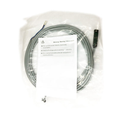 new 1pc FESTO Magnetic Switch Sensor 171169 SME-8-ZS-KL-LED-24 - FESTO