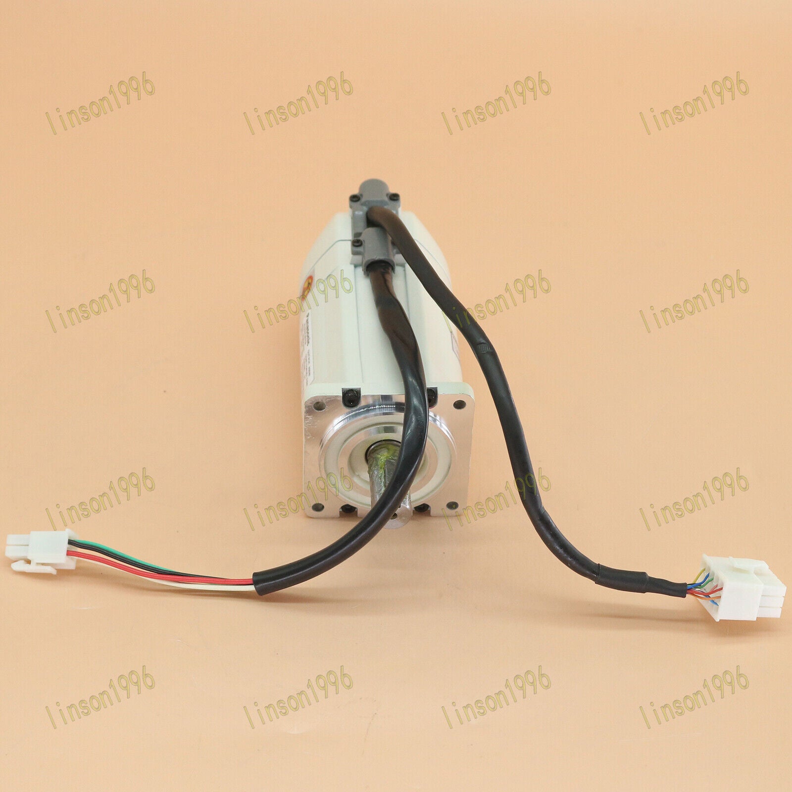 Used Panasonic AC Servo Motor MSM042A1EE - PANASONIC