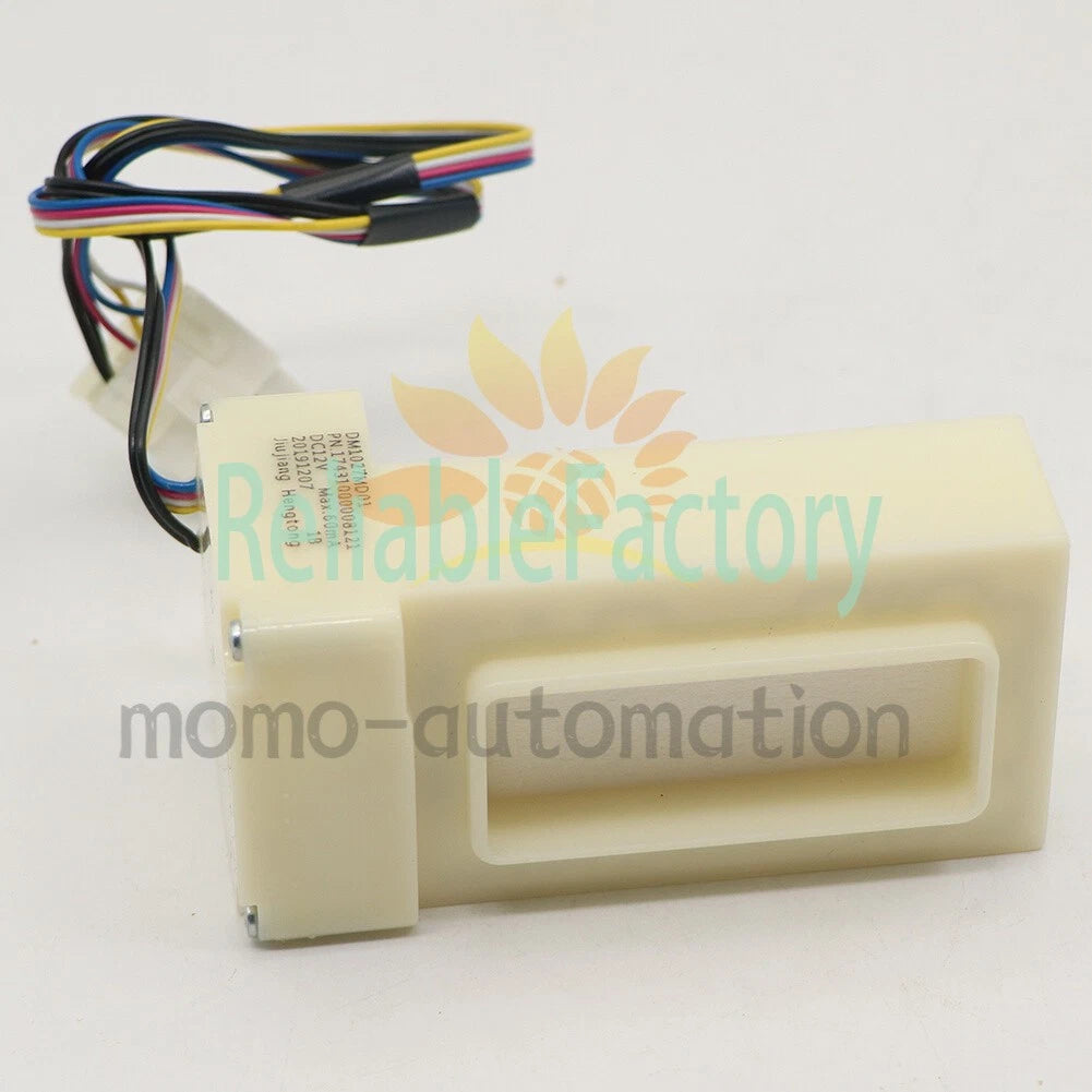 For Midea BCD-536WKM refrigerator electric damper FBZA-1750-7 damper 1PC #MO