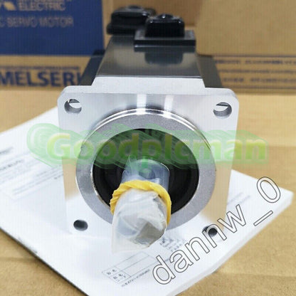 Mitsubishi HG-KR43JK AC Servo motor Free fast shipping
