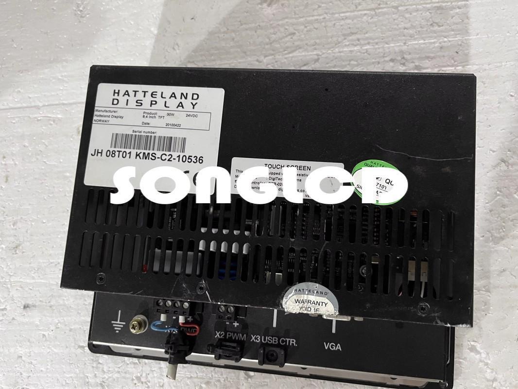 1pcs KMS-C2-10536 Relay Module - KOEED