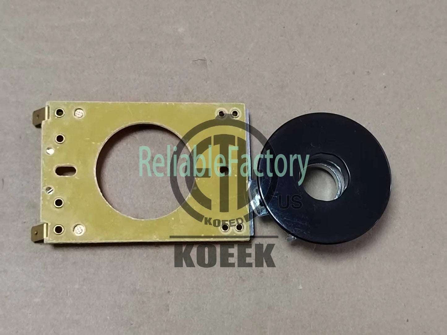 1set FOR L18.7-302S centrifugal switch