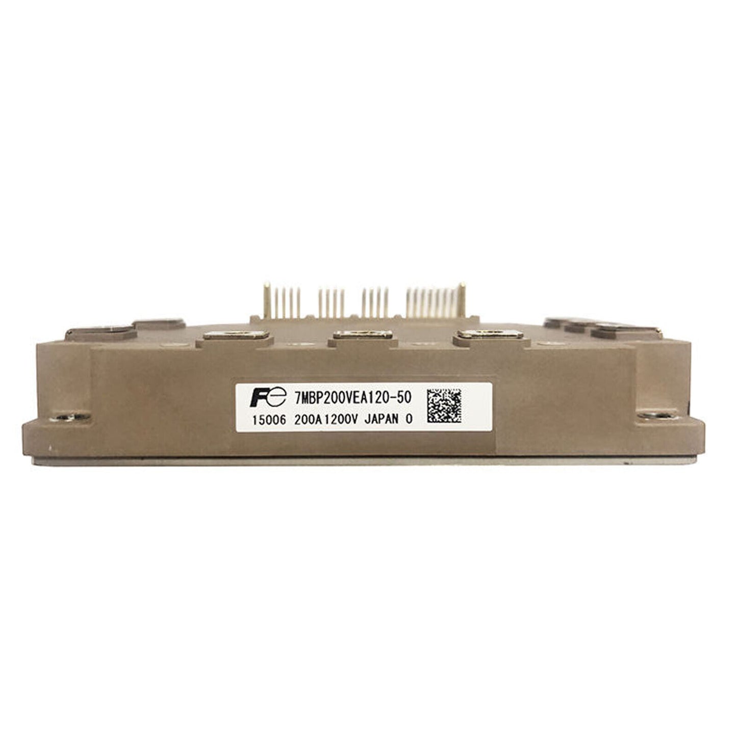 New 1PCS FUJI Module 7MBP200VEA120-50 - FUJI
