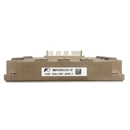 New 1PCS FUJI Module 7MBP200VEA120-50 - FUJI