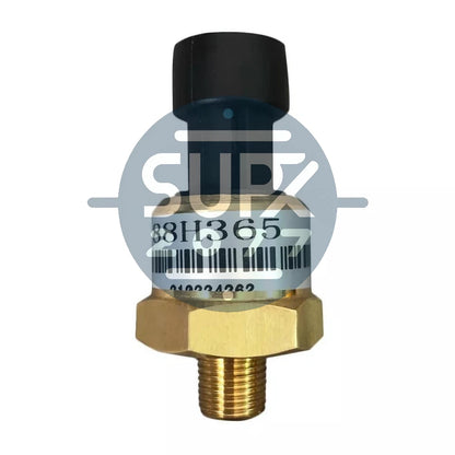 1pcs 711632E1-88H365 Pressure Sensor for COMPAIR Air Compressor Gardner Denver #