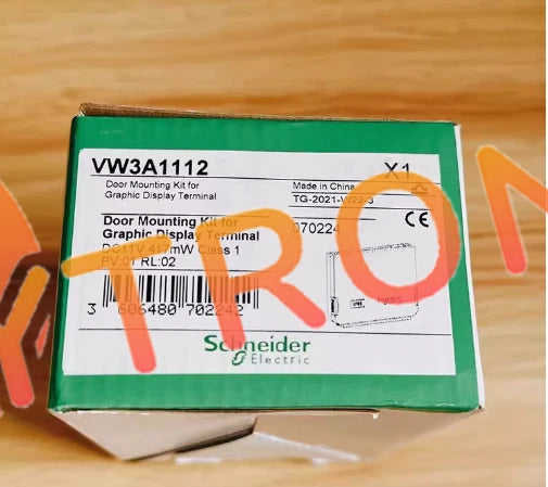 1PCS VW3A1112 SND Inverter accessories