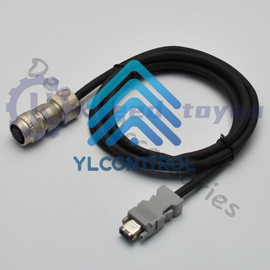 Yaskawa JZSP-CVP12-10-E Cables spot stock (1PCS)