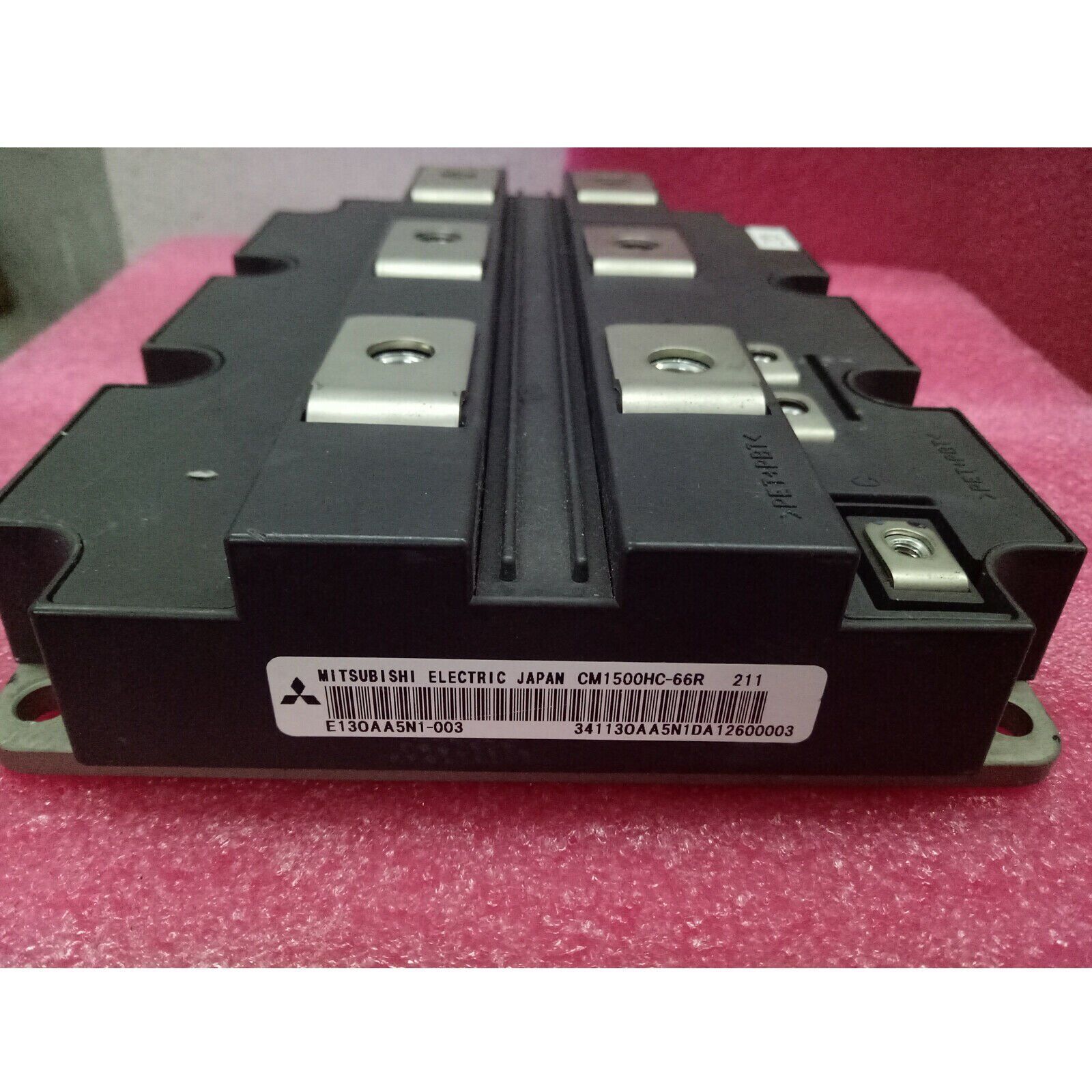 new Mitsubishi CM1500HC-66R Power Module Supply Fast delivery - MITSUBISHI