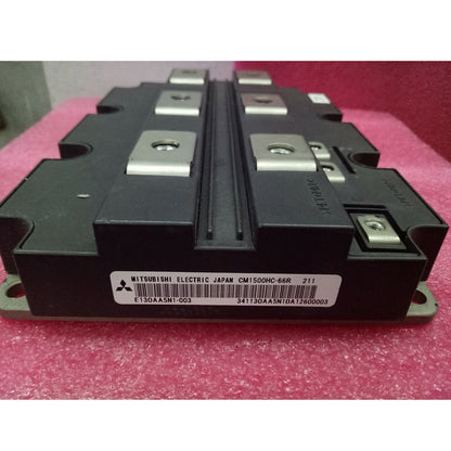 new Mitsubishi CM1500HC-66R Power Module Supply Fast delivery - MITSUBISHI