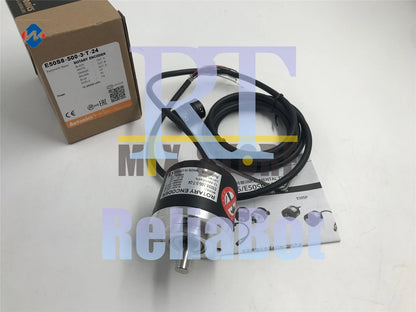1pcs Autonics E50S8-500-3-T-24