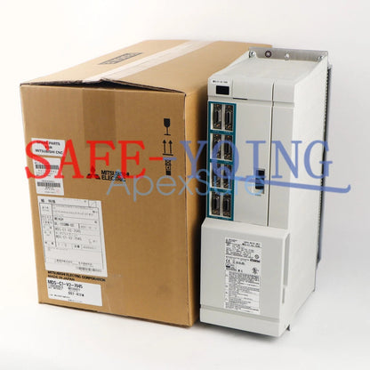 ONE MITSUBISHI Servo Drive MDS-C1-V2-7045 MDSC1V27045