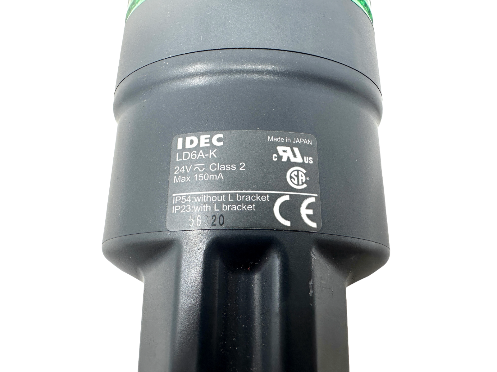 used Idec LD6A-K Light Tower - IDEC