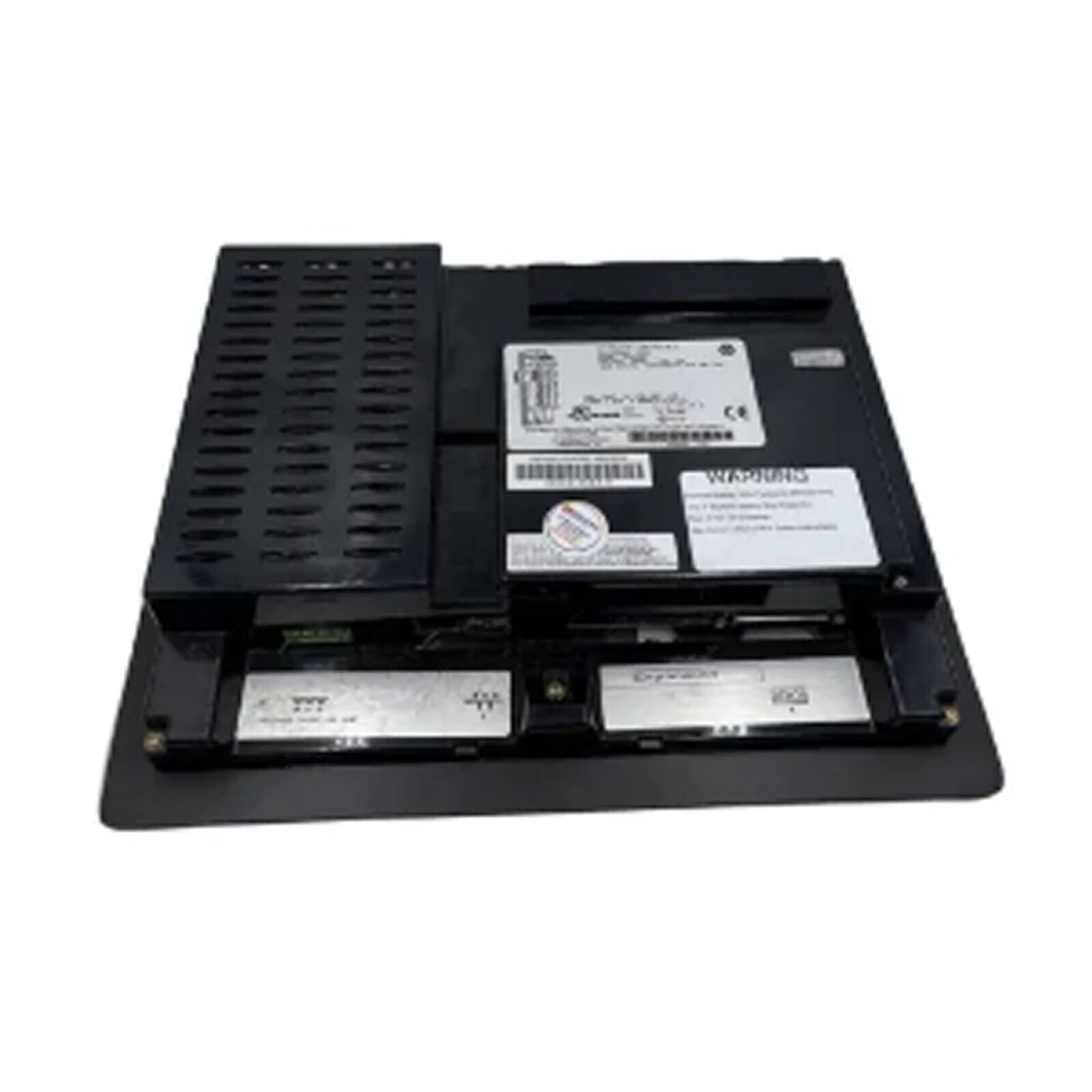 GE FANUC IC754VSI12CTD Touch Panel - GE FANUC