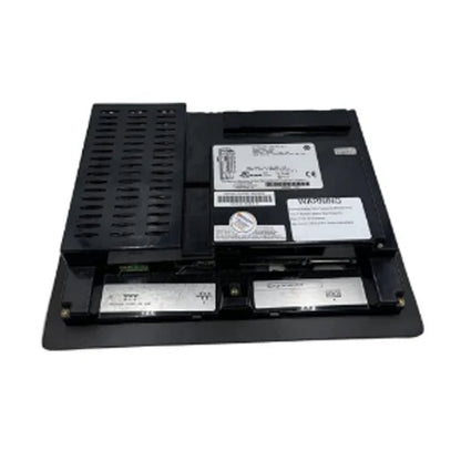 GE FANUC IC754VSI12CTD Touch Panel - GE FANUC