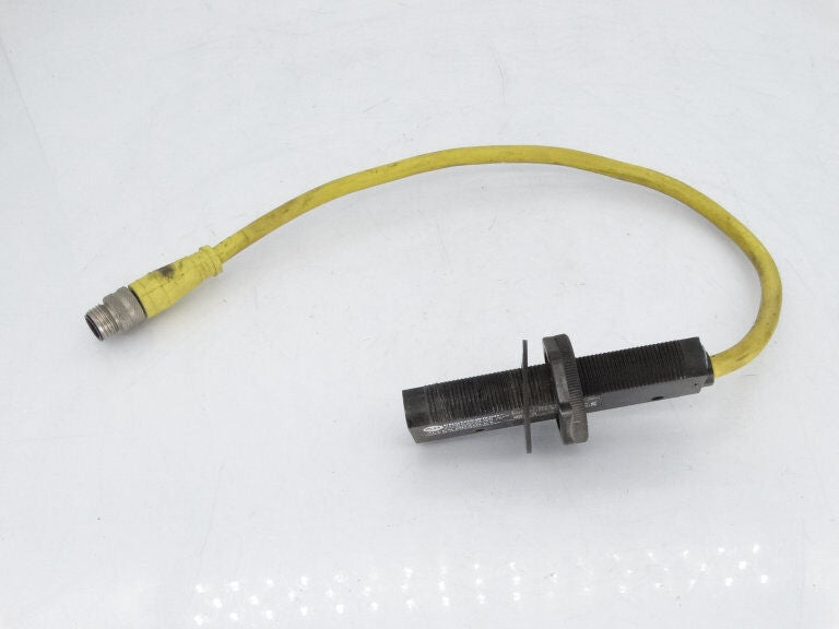 ALLEN BRADLEY 42SRU-6204-QDSENSOR - ALLEN BRADLEY