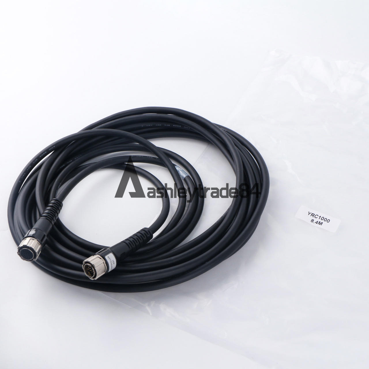 HB1371456-1 Connecting Cable For YRC1000 Yaskawa MOTOMAN Robot Wiring Cable 8M