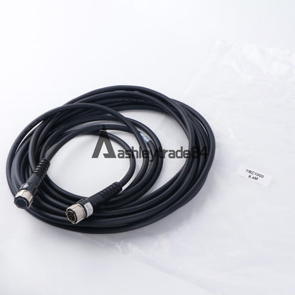 HB1371456-1 Connecting Cable For YRC1000 Yaskawa MOTOMAN Robot Wiring Cable 8M
