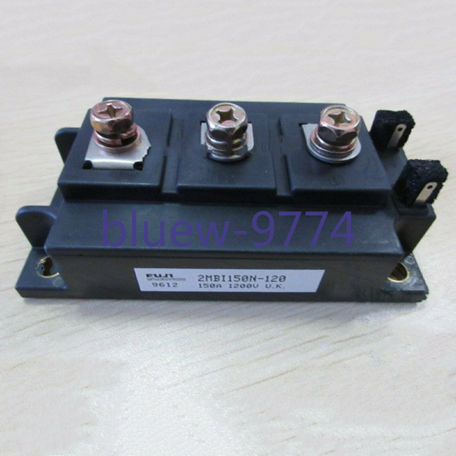 New 1PCS For Fujitsu 2MB150N-120 Module - FUJITSU