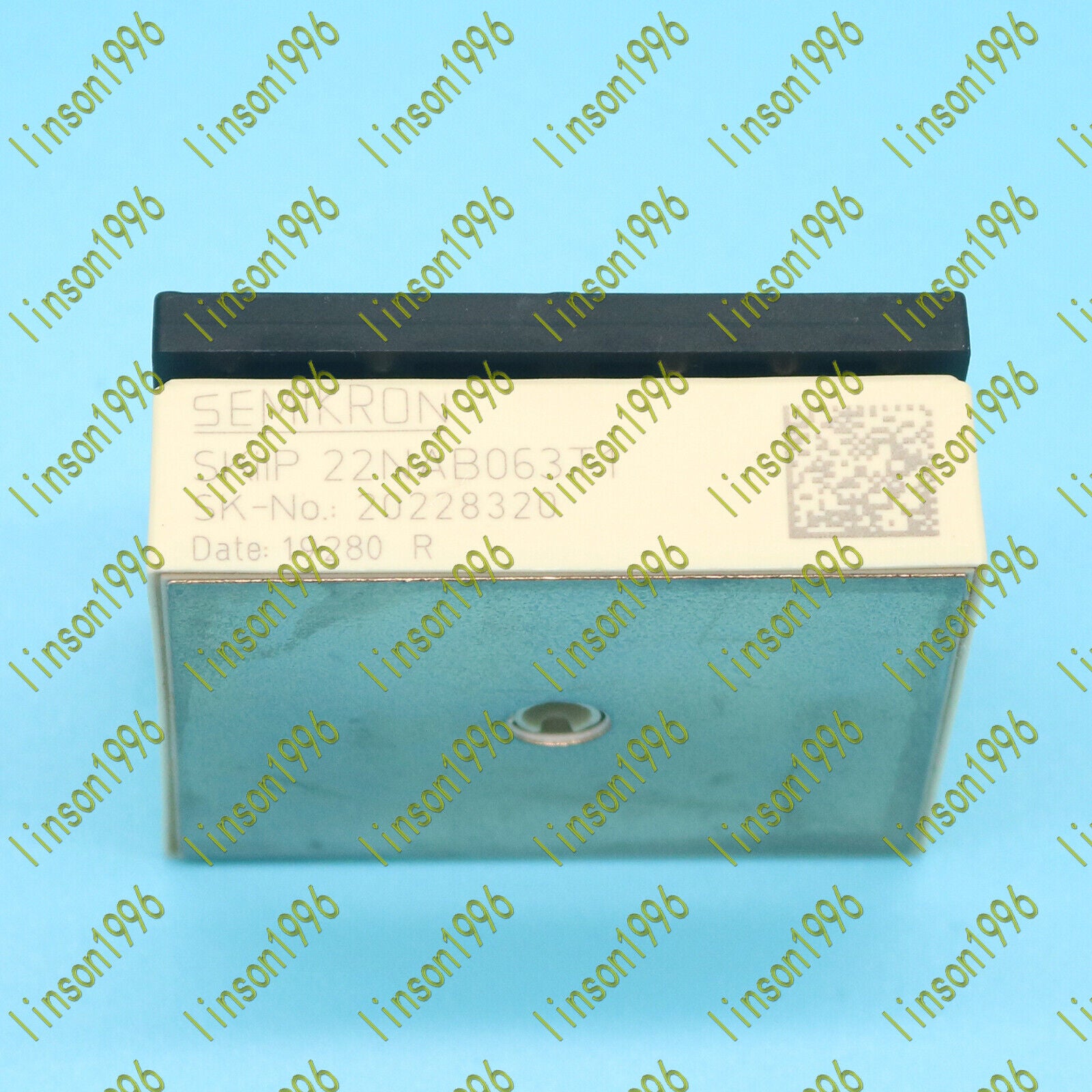 SEMIKRON SKIIP22NAB063T1 module spot stock - 1 piece - SEMIKRON