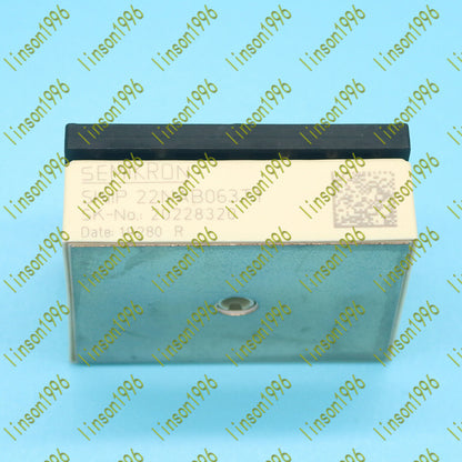SEMIKRON SKIIP22NAB063T1 module spot stock - 1 piece - SEMIKRON