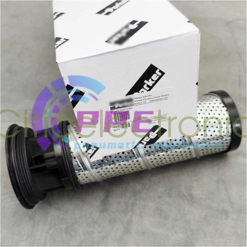 1PC PARKER HYDRAULIC OIL FILTER ELEMENT 936748Q Fast delivery