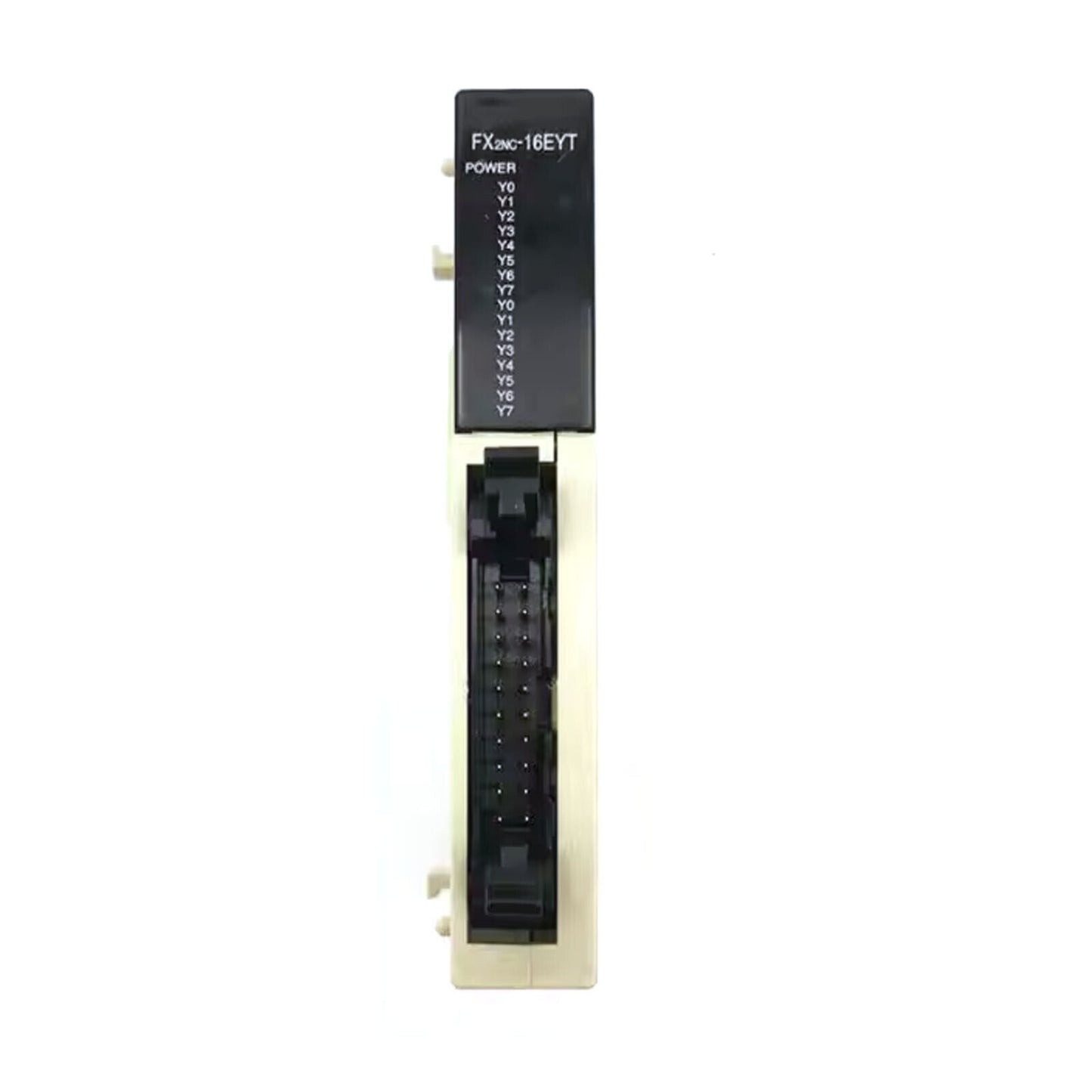 MITSUBISH FX2NC-16EYT PLC Expansion Module | High-Performance Control Solution - MITSUBISH