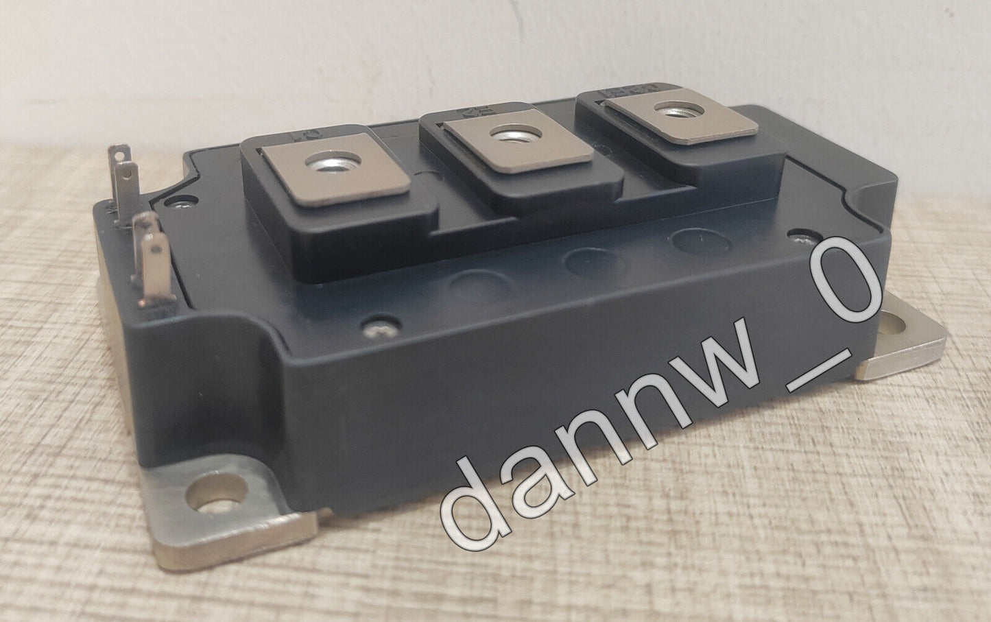 new Mitsubishi CM300DY-24A IGBT Module - MITSUBISHI