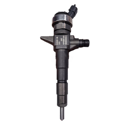 Common Rail Fuel Injector for Isuzu for Cummins Diesel Engine 4JJ1 0445120216
