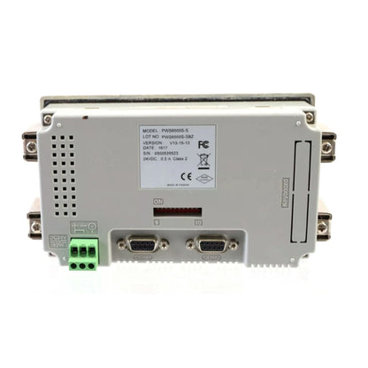 Used HITECH PWS6500S-S TouchScreen - HITECH
