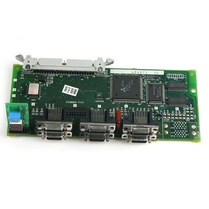 Mitsubishi Main Card RK111B-12 - MITSUBISHI