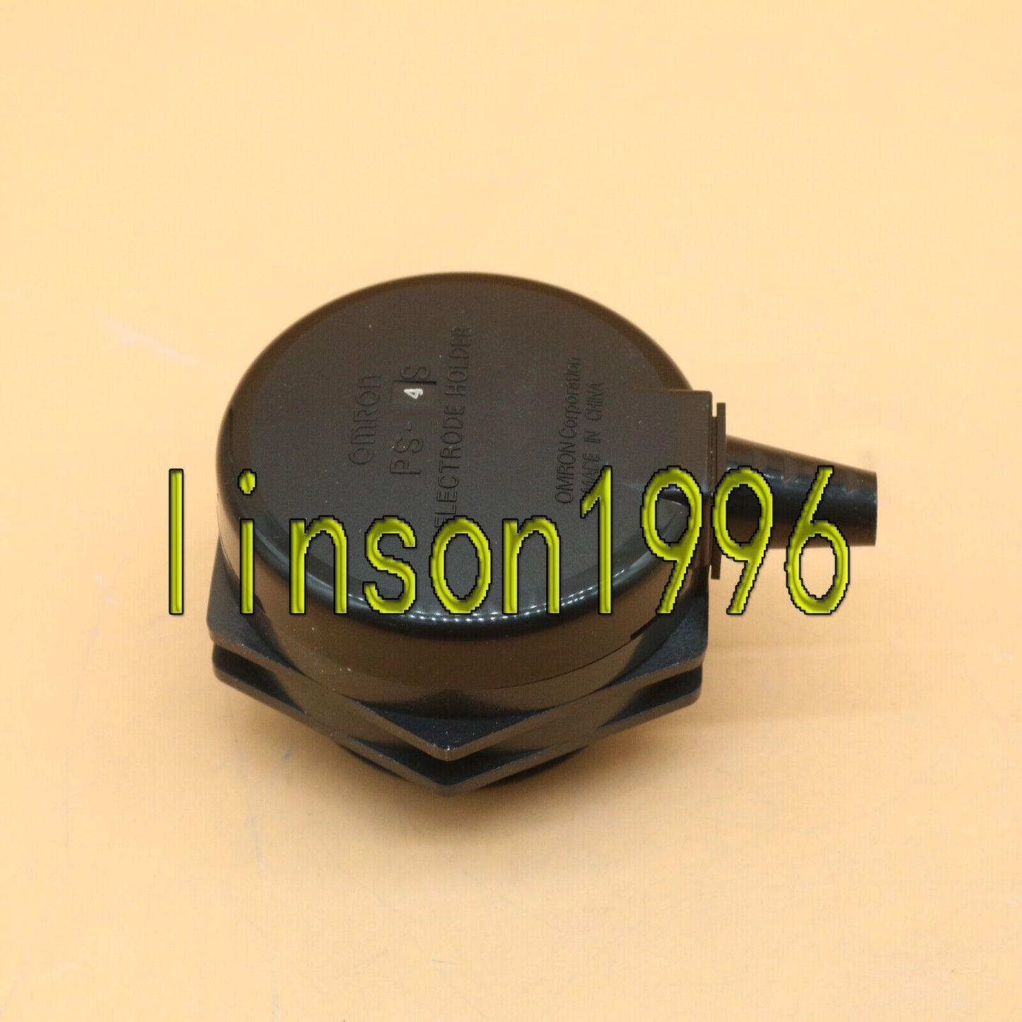 ONE OMRON PS-4S Electrode Holder Fast Ship - OMRON